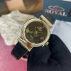 ساعت زنانه الگانس رویال نیکو کلاه NK00001