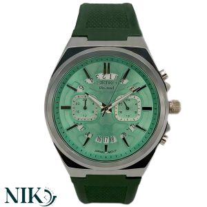 ساعت مردانه سیکو گرند نیکو کلاه Nk0194