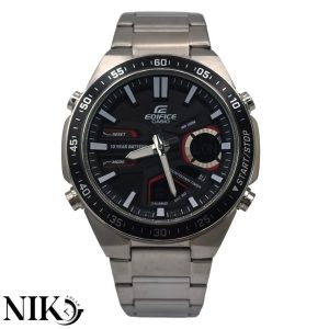 ساعت مردانه کاسیو ادیفایس نیکو کلاه nk0251