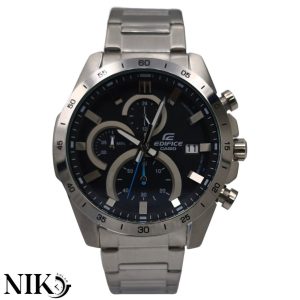 ساعت مردانه کاسیو ادیفایس نیکو کلاه nk0250