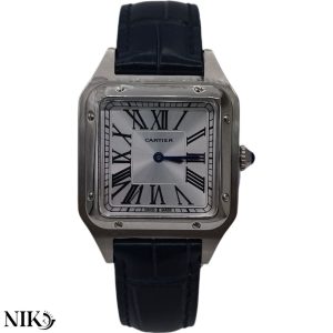 ساعت مردانه کارتیر دموند نیکو کلاه NK0234
