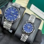 ساعت ست مردانه و زنانه سیتیزن اسپشیال نیکو کلاه nk01