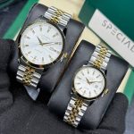 ساعت ست مردانه و زنانه سیتیزن اسپشیال نیکو کلاه nk01