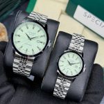 ساعت ست مردانه و زنانه سیتیزن اسپشیال نیکو کلاه nk01