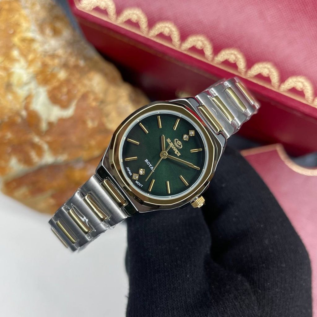 ساعت زنانه الگانس رویال نیکو کلاه NK00019