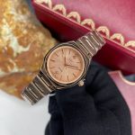 ساعت زنانه الگانس رویال نیکو کلاه NK00019