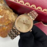 ساعت زنانه الگانس رویال نیکو کلاه NK0017