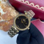 ساعت زنانه الگانس رویال نیکو کلاه NK0017