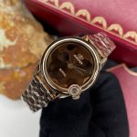 ساعت زنانه الگانس رویال نیکو کلاه NK0015