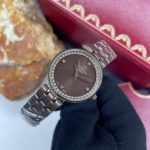 ساعت زنانه الگانس رویال نیکو کلاه NK0017