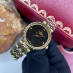 ساعت زنانه الگانس رویال نیکو کلاه NK0017