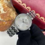 ساعت زنانه الگانس رویال نیکو کلاه NK0017