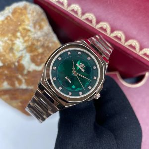 ساعت زنانه الگانس رویال نیکو کلاه NK0014