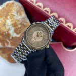 ساعت زنانه الگانس رویال نیکو کلاه NK0016