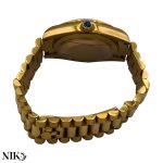 ساعت مردانه رولکس دی دیت نیکوکلاه nk001