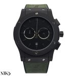 ساعت مردانه هابلوت کرنو نیکو کلاه nk026