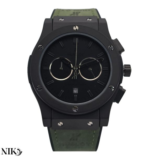ساعت مردانه هابلوت کرنو نیکو کلاه nk026