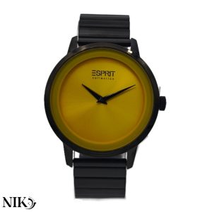ساعت مردانه اسپریت صفحه مهندسی نیکو کلاه nk۰۷