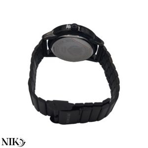 ساعت مردانه اسپریت صفحه مهندسی نیکو کلاه nk۰۷