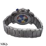 ساعت ست  مردانه و زنانه بولگاری کرنو نیکو کلاه NK۹۸۰