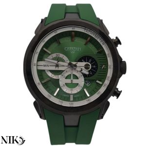 ساعت مردانه سیتیزن وی آی پی نیکو کلاه nk0395