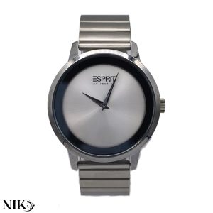 ساعت مردانه اسپریت صفحه مهندسی نیکو کلاه nk۰۱