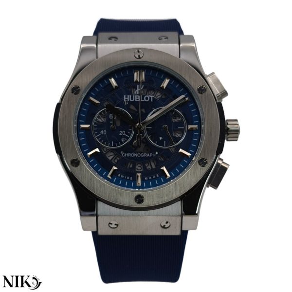 ساعت مردانه هابلوت کرنو نیکو کلاه nk030