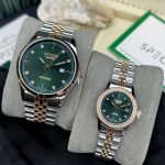 ساعت ست مردانه و زنانه سیتیزن اسپشیال نیکوکلاه nk05