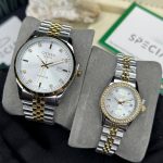 ساعت ست مردانه و زنانه سیتیزن اسپشیال نیکوکلاه nk05