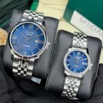 ساعت ست مردانه و زنانه سیتیزن اسپشیال نیکو کلاه nk004