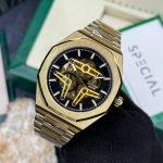 ساعت مردانه سیتیزن اسپشیال نیکو کلاه Nk003