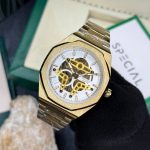 ساعت مردانه سیتیزن اسپشیال نیکو کلاه Nk003